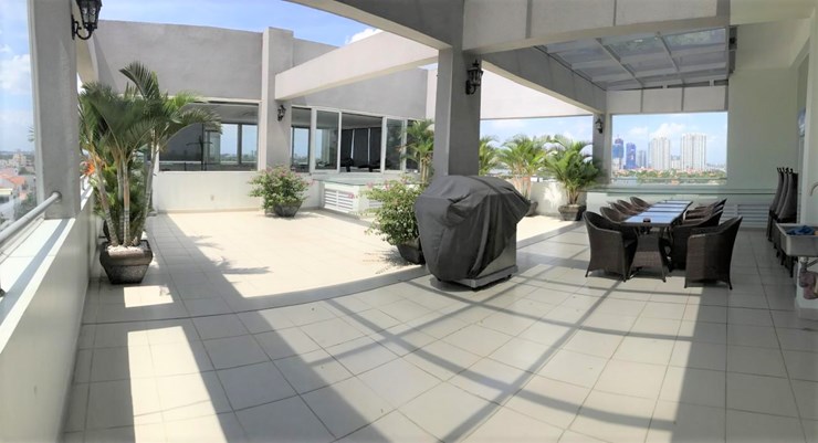 Serviced apartment for rent  D299169 (5)